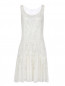 Платье из кружева с подкладкой Lil pour l'Autre  –  Общий вид