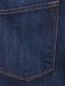 Прямые джинсы из смешанного хлопка PT  –  Деталь