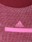 Трикотажная футболка с логотипом adidas by Stella McCartney  –  Деталь