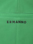 Брюки-клеш с разрезами Ermanno Firenze  –  Деталь