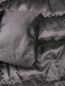 Куртка удлиненная с мехом лисы Marina Rinaldi  –  Деталь1