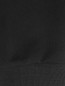 Толстовка из хлопка с капюшоном на молнии Love Moschino  –  Деталь1