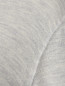 Джемпер из шерсти мериноса мелкой вязки с открытыми плечами Michael by Michael Kors  –  Деталь