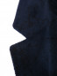 Пиджак из хлопка с узором Etro  –  Деталь1