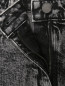Джинсовая юбка с воланом Michael by Michael Kors  –  Деталь