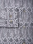 Рубашкка с узором пейсли Etro  –  Деталь