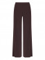 Трикотажные брюки из смешанной шерсти MRZ  –  Общий вид