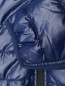 Стеганая куртка на молнии с капюшоном BOSCO  –  Деталь1