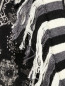 Юбка-миди асимметричного кроя с узором Jean Paul Gaultier  –  Деталь1