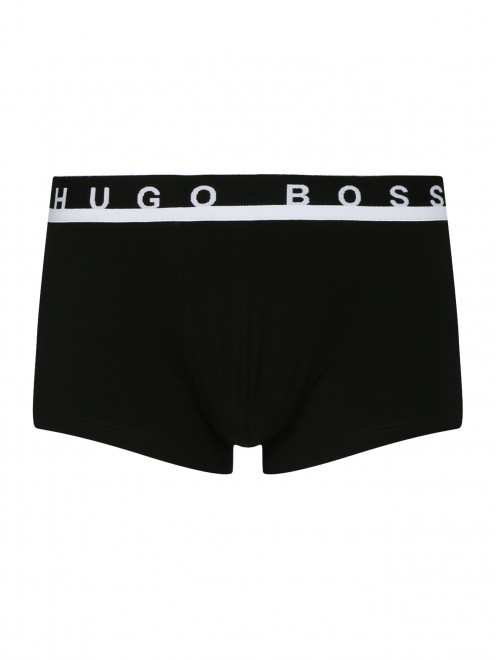 Трусы-боксеры из хлопка Hugo Boss - Общий вид