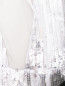 Платье-миди декорированное пайетками Marc Jacobs  –  Деталь