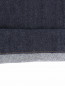 Укороченные джинсы из хлопка Sportmax  –  Деталь2