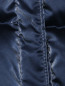 Удлиненная стеганая куртка Add  –  Деталь1