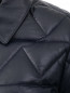 Куртка из кожи на молнии Kenzo  –  Деталь1