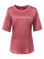 Блуза с короткими рукавами Marina Sport  –  Общий вид