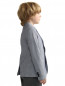 Пиджак из смешанного хлопка Armani Junior  –  Модель Верх-Низ2