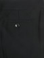 Узкие укороченные брюки Moschino  –  Деталь