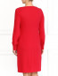 Шелковое платье Moschino  –  Модель Верх-Низ1