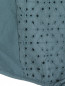Трикотажное платье со шитьем Persona by Marina Rinaldi  –  Деталь1