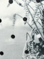 Свитшот из хлопка с узором Jean Paul Gaultier  –  Деталь1