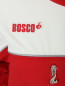 Куртка на молнии с капюшоном BOSCO  –  Деталь