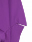 Однобортный пиджак из хлопка Etro  –  Деталь1