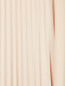 Гофрированная юбка-макси Cedric Charlier  –  Деталь1