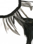 Ожерелье из перьев и бисера Spx Code  –  Деталь