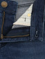 Укороченные джинсы Burberry  –  Деталь1