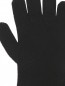 Длинные перчатки из кашемира Max Mara  –  Деталь1