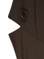 Пиджак из влагоотталкивающей ткани Herno  –  Деталь1