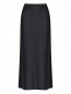 Юбка-макси из плотного трикотажа Max Mara  –  Общий вид