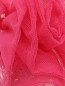 Ободок с декором в виде цветка Aletta Couture  –  Деталь1