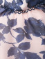 Платье-мини с цветочным узором Keepsake  –  Деталь1