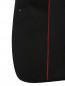 Однобортный жакет из шерсти с накладными карманами Max Mara  –  Деталь1
