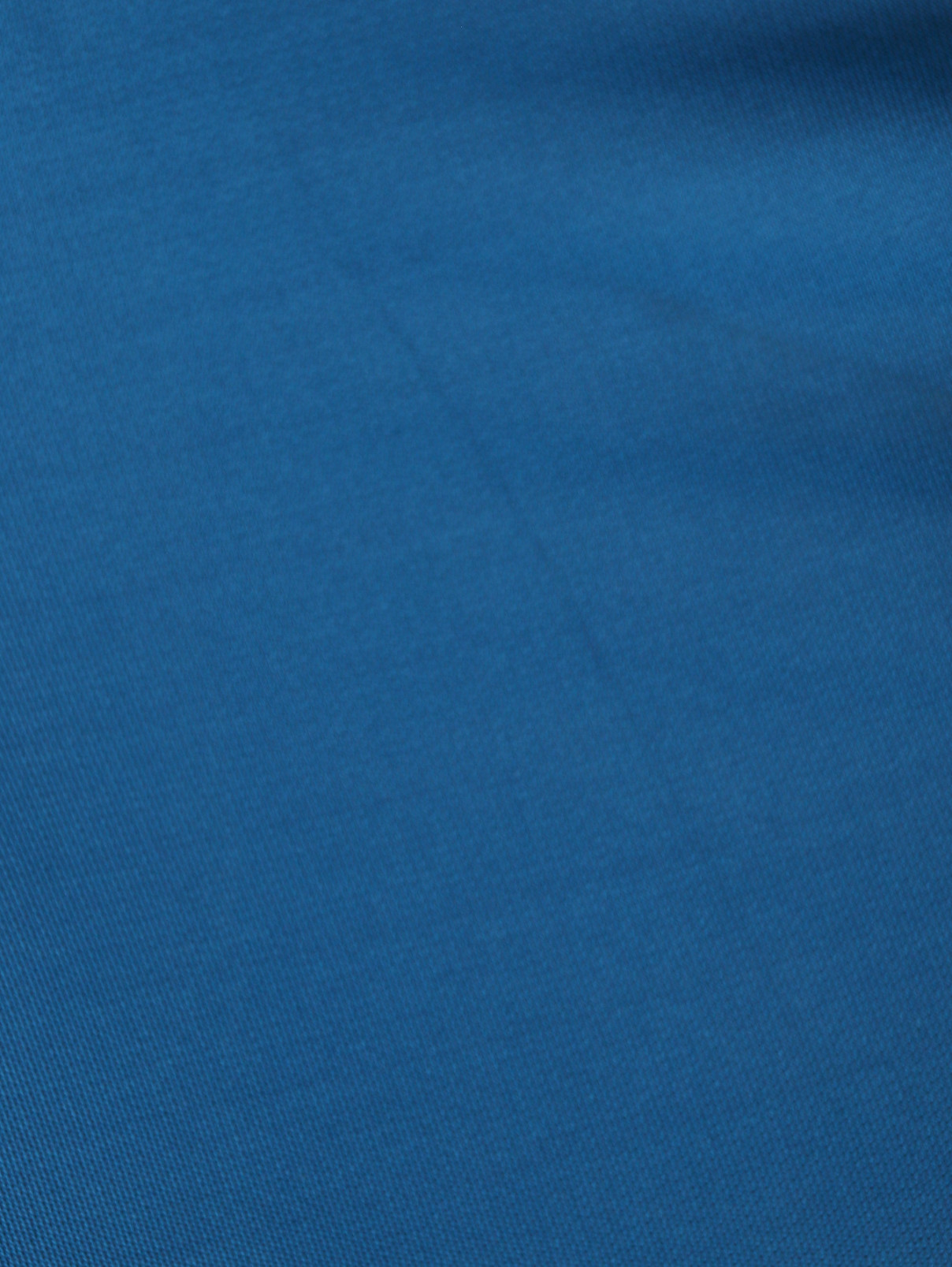 Топ асимметричного кроя Jean Paul Gaultier  –  Деталь  – Цвет:  Синий