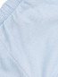 Блуза свободного кроя с коротким рукавом Q/S Designe by  –  Деталь1