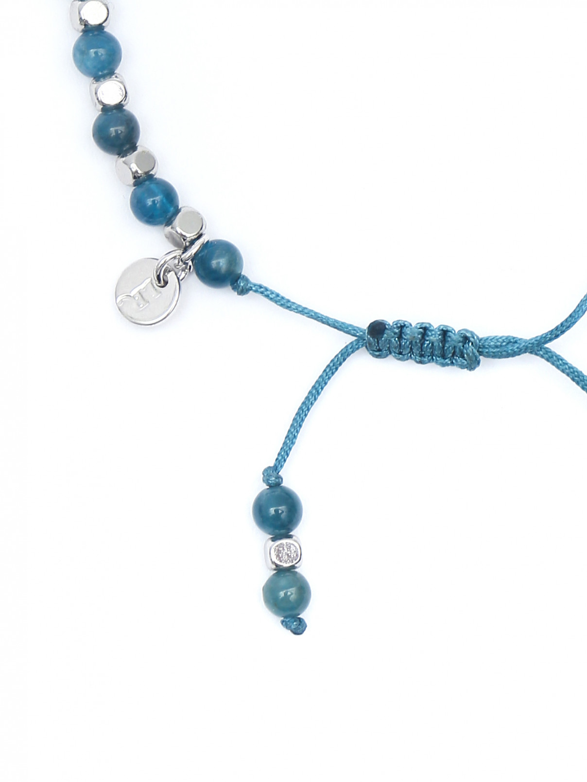 Lola rose hot sale turquoise bracelet