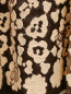 Пышная юбка декорированная пайетками Miss Blumarine  –  Деталь