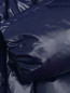 Стеганая куртка на молнии с капюшоном Marina Rinaldi  –  Деталь1