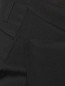 Шелковый комбинезон с боковыми карманами Barbara Bui  –  Деталь