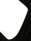 Майка из смешанного хлопка с вырезами на спине Jean Paul Gaultier  –  Деталь1