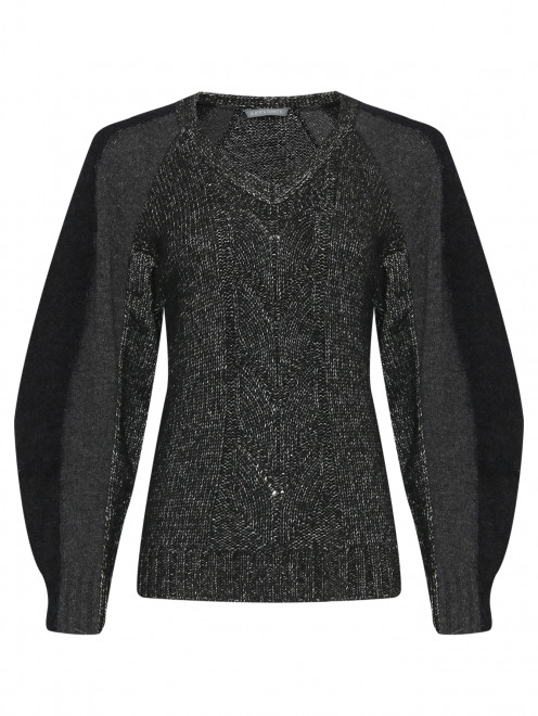 Кемпірдің анусы сперматозоидқа толы