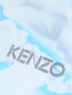 Чехол для iPad c узором Kenzo  –  Деталь1