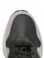 Комбинированные кроссовки с контрастной отделкой Nike  –  Обтравка3