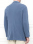 Пиджак из фактурного хлопка Barena  –  Модель Верх-Низ1