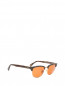 Cолнцезащитные очки с узором Paul Smith  –  Обтравка1
