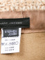 Шляпа из шерсти и кашемира Marc Jacobs  –  Деталь1