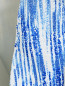Платье свободного фасона декорированное пайетками Kenzo  –  Деталь1