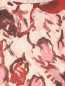Блуза с цветочным узором Alberta Ferretti  –  Деталь1